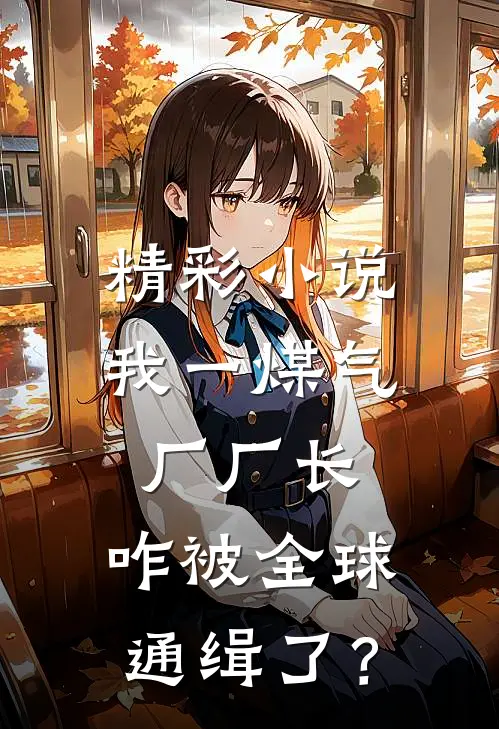 精彩小说我一煤气厂厂长，咋被全球通缉了？