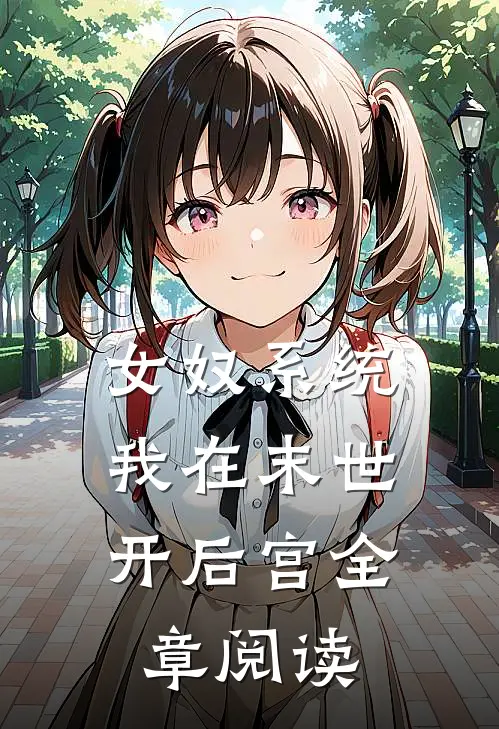女奴系统：我在末世开后宫全章阅读