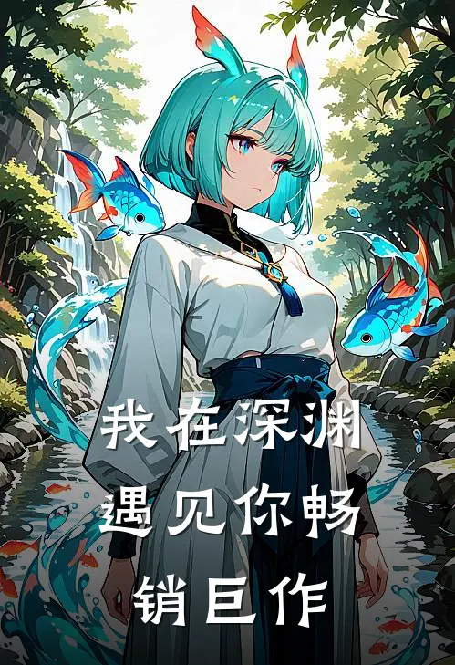 我在深渊遇见你畅销巨作
