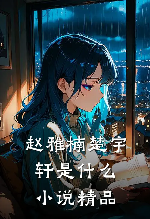 赵雅楠楚宇轩是什么小说精品