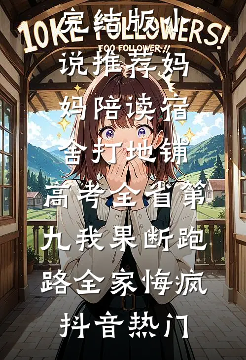 大佬快回家！小媳妇和假千金打起来了无错版
