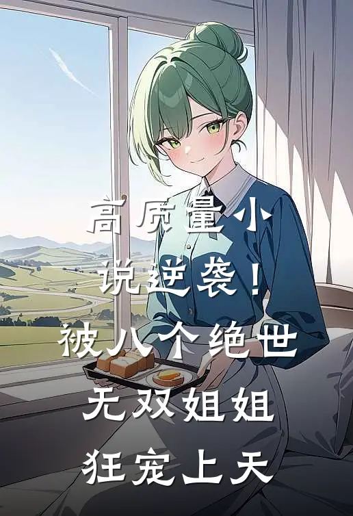 高质量小说逆袭！被八个绝世无双姐姐狂宠上天