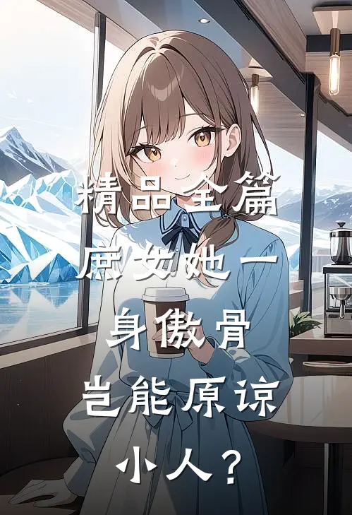 精品全篇庶女她一身傲骨，岂能原谅小人？
