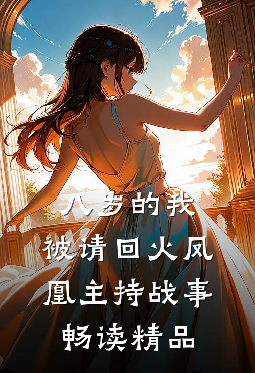 八岁的我，被请回火凤凰主持战事畅读精品