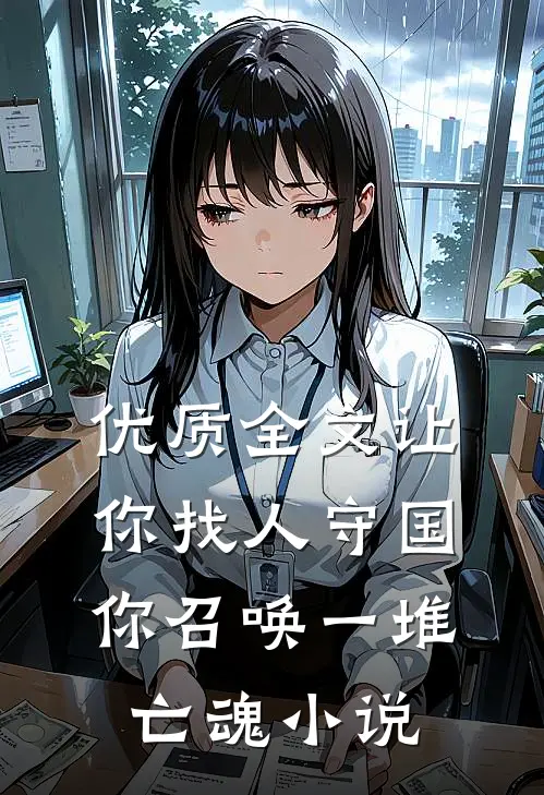 优质全文让你找人守国,你召唤一堆亡魂小说