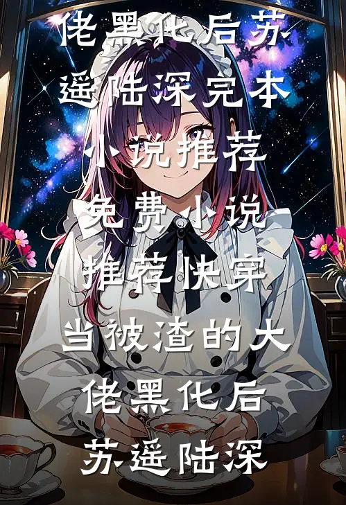 靡夜欲吻已完结版