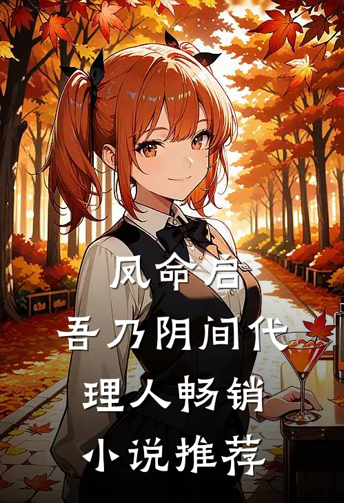 凤命启，吾乃阴间代理人畅销小说推荐