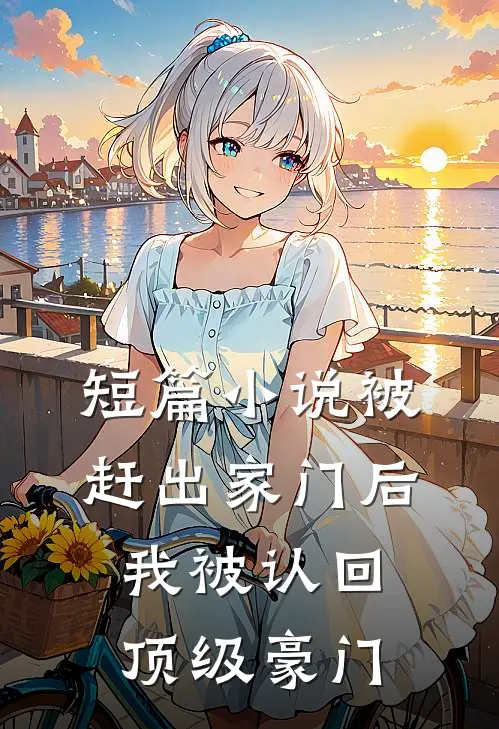 短篇小说被赶出家门后，我被认回顶级豪门
