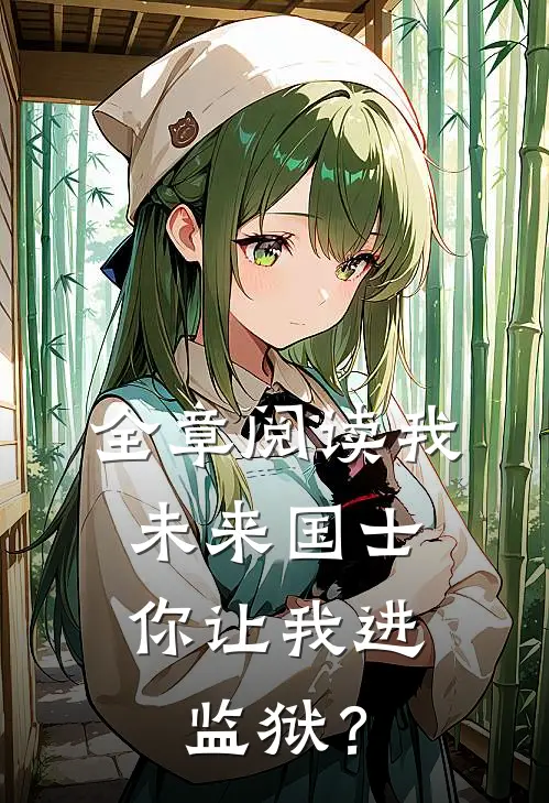 全章阅读我，未来国士，你让我进监狱？