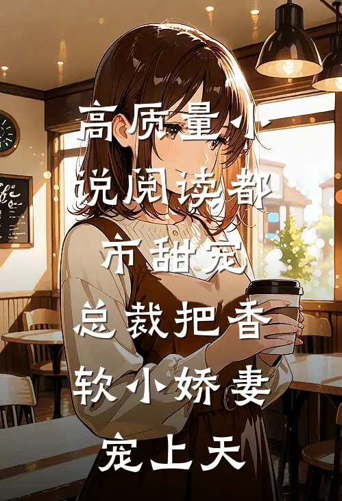 高质量小说阅读都市甜宠：总裁把香软小娇妻宠上天