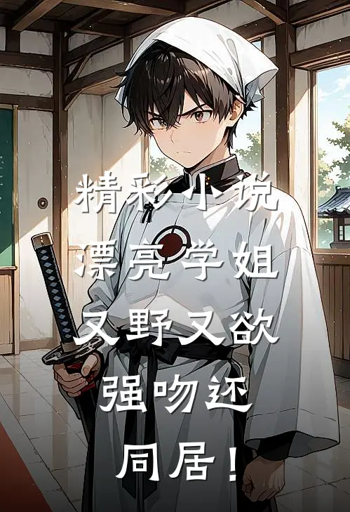 精彩小说漂亮学姐又野又欲，强吻还同居！