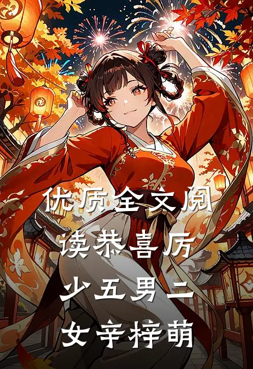 优质全文阅读恭喜厉少五男二女 辛梓萌