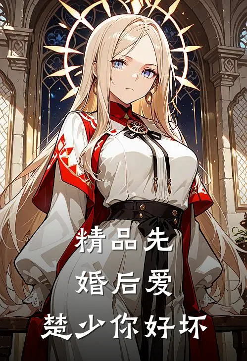 精品先婚后爱，楚少你好坏