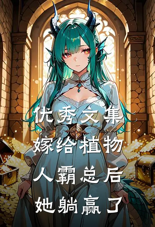 优秀文集嫁给植物人霸总后，她躺赢了
