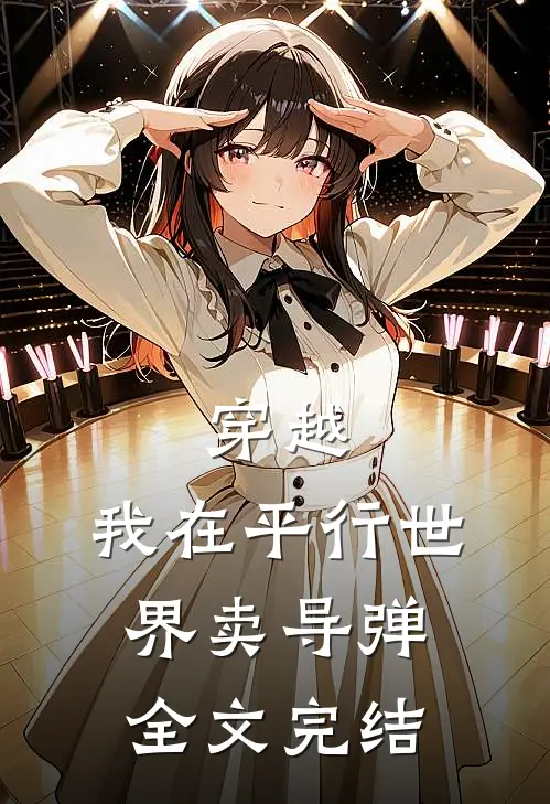 穿越：我在平行世界卖导弹全文完结