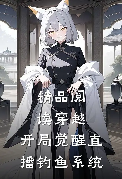 精品阅读穿越：开局觉醒直播钓鱼系统