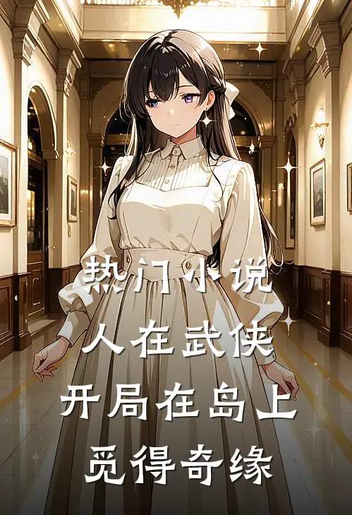 热门小说人在武侠，开局在岛上觅得奇缘