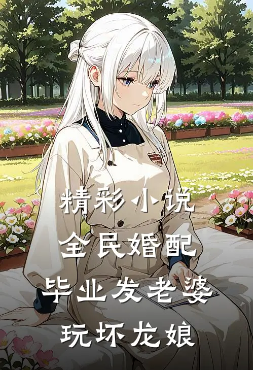 精彩小说全民婚配：毕业发老婆，玩坏龙娘