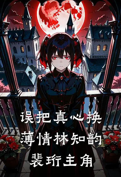 封总，有人要娶你前妻啦全文