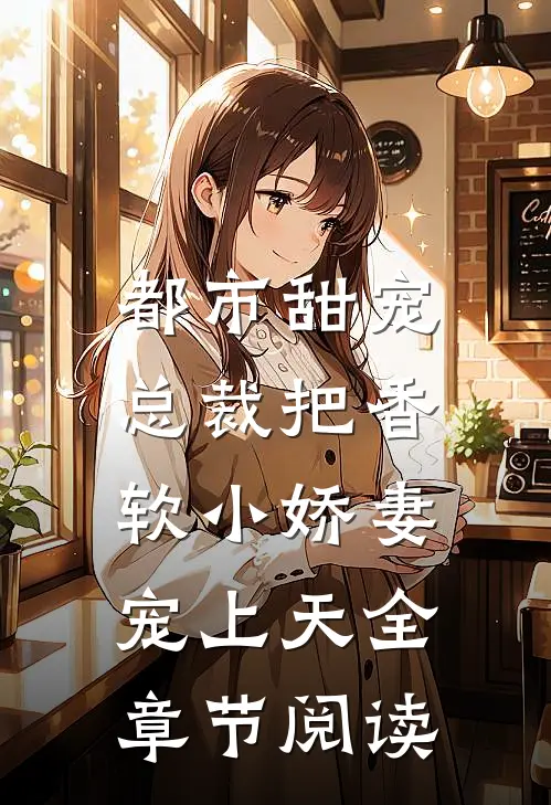 都市甜宠：总裁把香软小娇妻宠上天全章节阅读