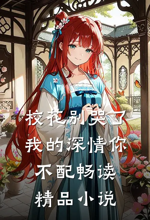 校花别哭了，我的深情你不配畅读精品小说