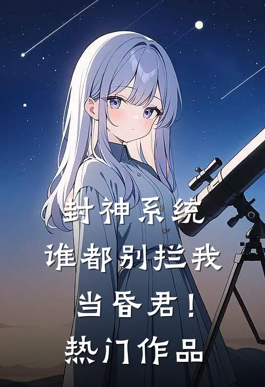 封神系统：谁都别拦我当昏君！热门作品