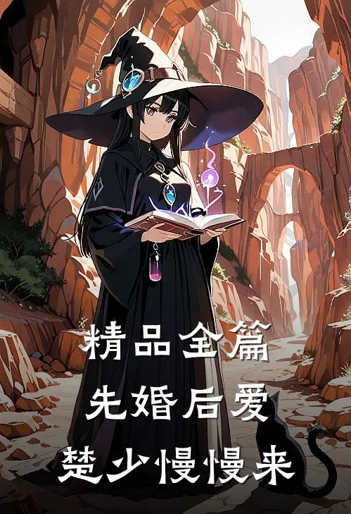 精品全篇先婚后爱，楚少慢慢来