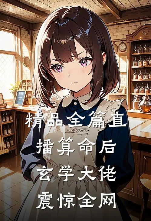 精品全篇直播算命后，玄学大佬震惊全网