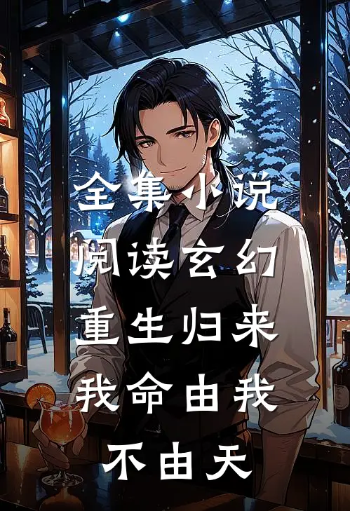 全集小说阅读玄幻：重生归来，我命由我不由天