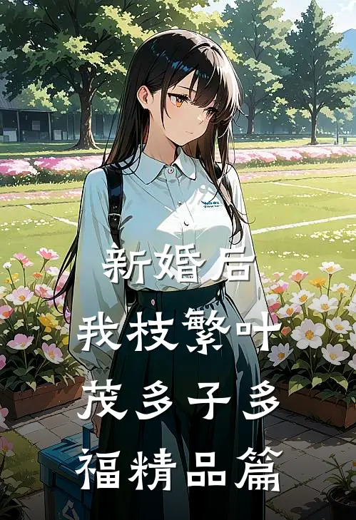 新婚后，我枝繁叶茂多子多福精品篇