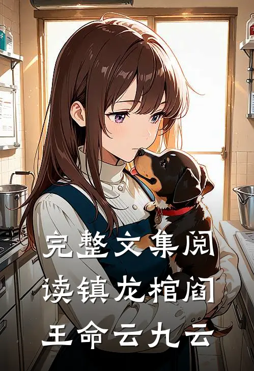 完整文集阅读镇龙棺阎王命云九云