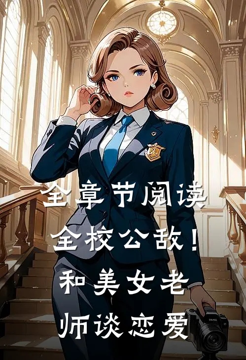 全章节阅读全校公敌！和美女老师谈恋爱