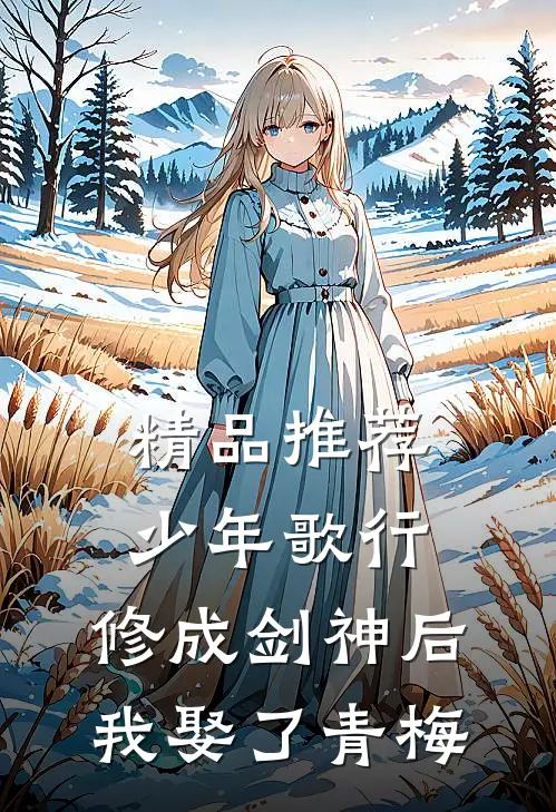 精品推荐少年歌行：修成剑神后，我娶了青梅