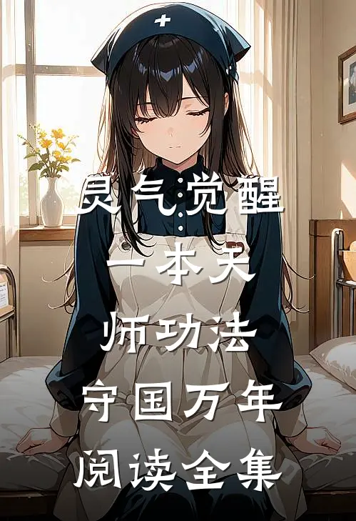 灵气觉醒：一本天师功法，守国万年阅读全集