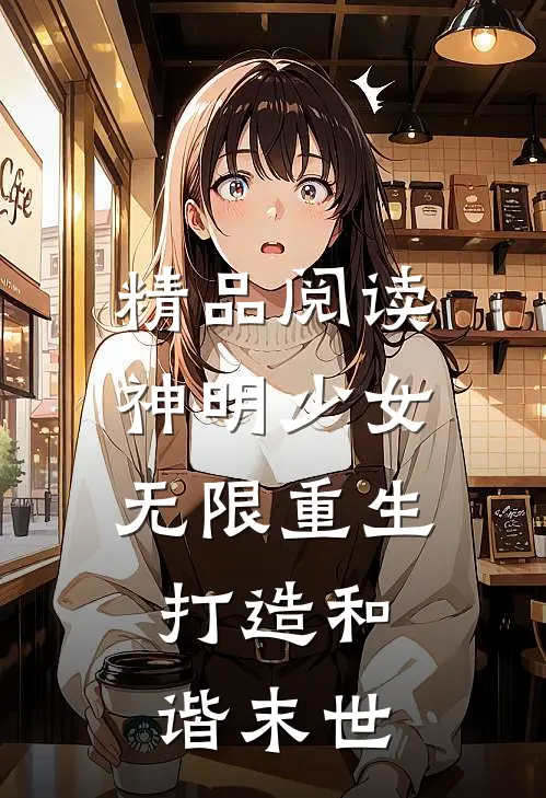 精品阅读神明少女：无限重生，打造和谐末世