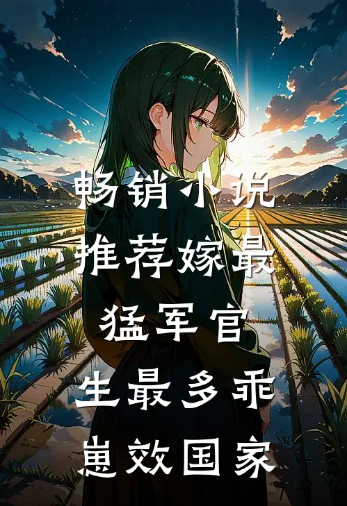 畅销小说推荐嫁最猛军官，生最多乖崽效国家