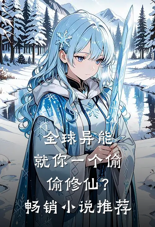 全球异能：就你一个偷偷修仙？畅销小说推荐