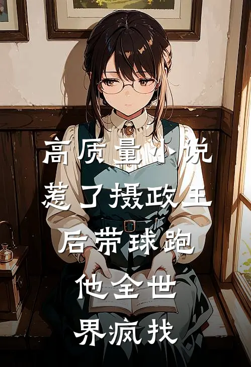 高质量小说惹了摄政王后带球跑，他全世界疯找