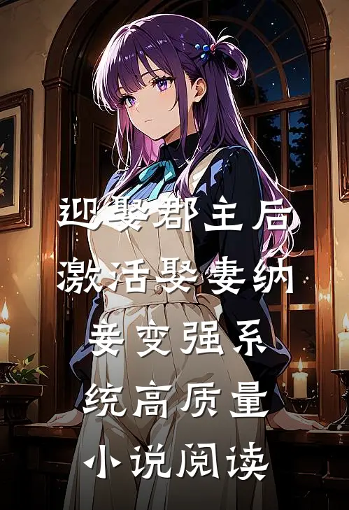 迎娶郡主后，激活娶妻纳妾变强系统高质量小说阅读