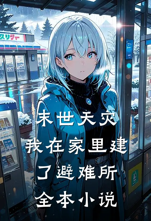 末世天灾，我在家里建了避难所全本小说