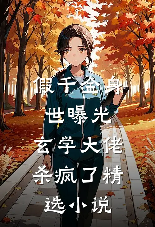 假千金身世曝光，玄学大佬杀疯了精选小说