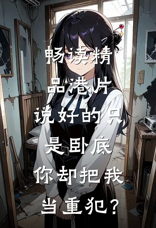 畅读精品港片：说好的只是卧底，你却把我当重犯？