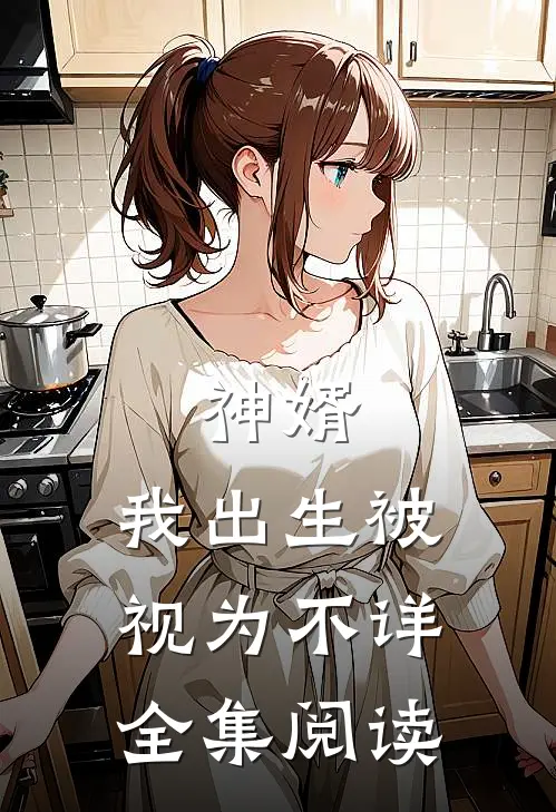 神婿：我出生被视为不详全集阅读