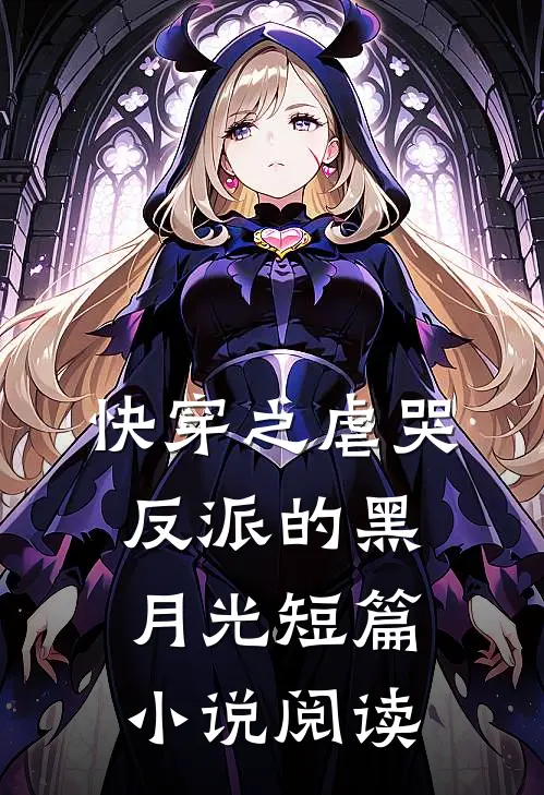 快穿之虐哭反派的黑月光短篇小说阅读