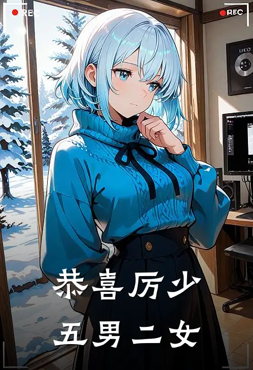 恭喜厉少，五男二女