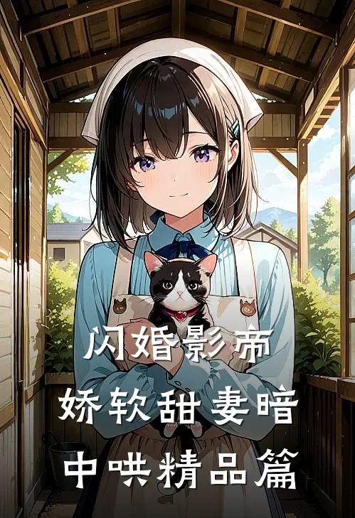 闪婚影帝，娇软甜妻暗中哄精品篇