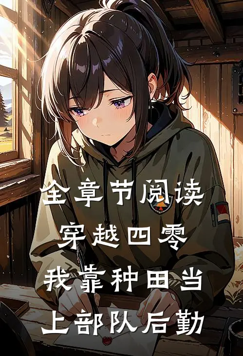 全章节阅读穿越四零：我靠种田当上部队后勤