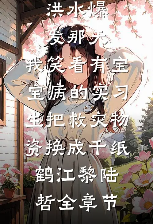 宫廷杀，爱恨锁深秋珍觅嬴懿全文