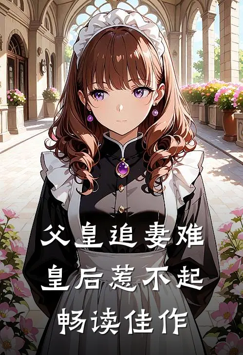父皇追妻难，皇后惹不起畅读佳作