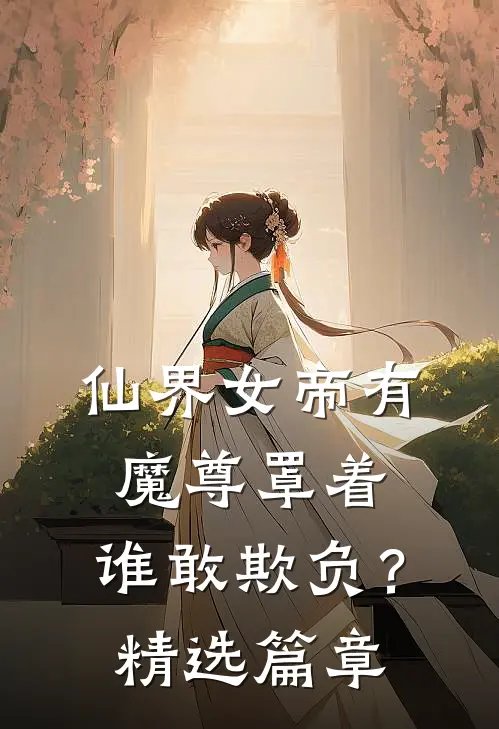 仙界女帝有魔尊罩着，谁敢欺负？精选篇章